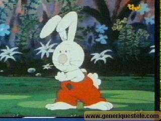 Benny Bunny!!! ^_^